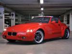 BMW Ur-Roadster Original Roadster 1990 года